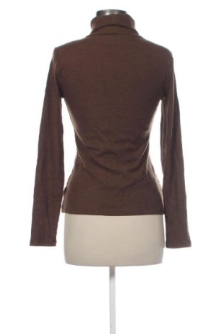 Damen Rollkragen Old Navy, Größe M, Farbe Braun, Preis € 13,99