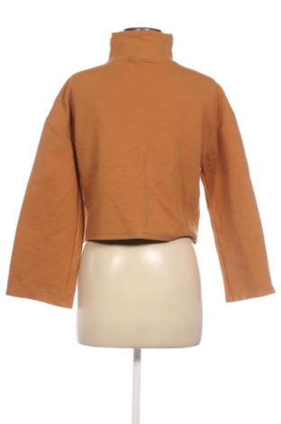 Damen Rollkragen Ole By Koton, Größe M, Farbe Braun, Preis € 6,99