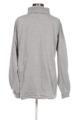 Dámsky rolák  Ragman, Veľkosť XL, Farba Sivá, Cena  12,00 €