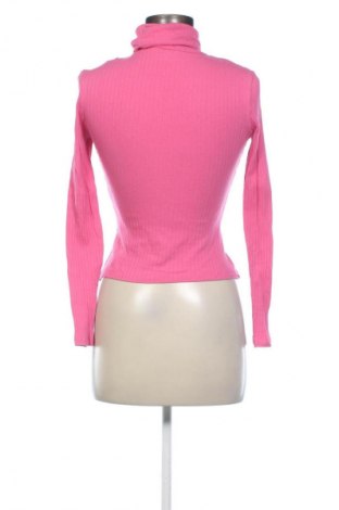 Damen Rollkragen SHEIN, Größe XS, Farbe Rosa, Preis € 5,99