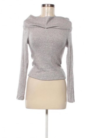 Dámský rolák Stradivarius, Velikost M, Barva Šedá, Cena  309,00 Kč