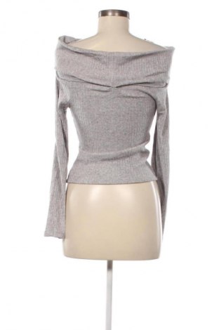 Dámský rolák Stradivarius, Velikost M, Barva Šedá, Cena  309,00 Kč