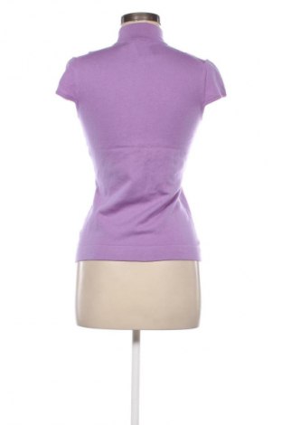 Damen Rollkragen Strenesse Gabriele Strehle, Größe M, Farbe Lila, Preis € 75,32