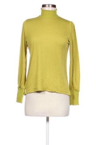 Damen Rollkragen Taifun, Größe M, Farbe Grün, Preis € 24,57