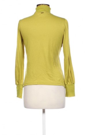 Damen Rollkragen Taifun, Größe M, Farbe Grün, Preis € 24,57