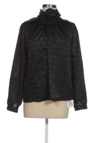 Damski golf Unbranded, Rozmiar L, Kolor Czarny, Cena 62,99 zł