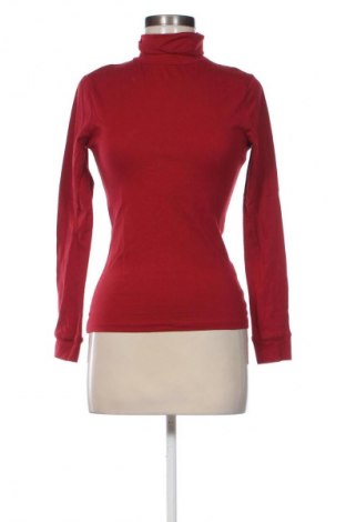 Damen Rollkragen Unbranded, Größe S, Farbe Rot, Preis € 9,74