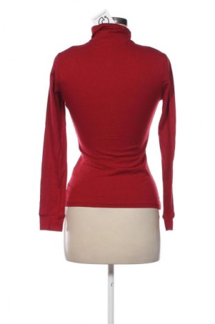 Damen Rollkragen Unbranded, Größe S, Farbe Rot, Preis € 9,74