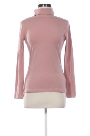 Damen Rollkragen Unbranded, Größe XL, Farbe Rosa, Preis € 6,99