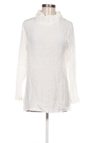 Damski golf Unbranded, Rozmiar XL, Kolor Biały, Cena 43,68 zł