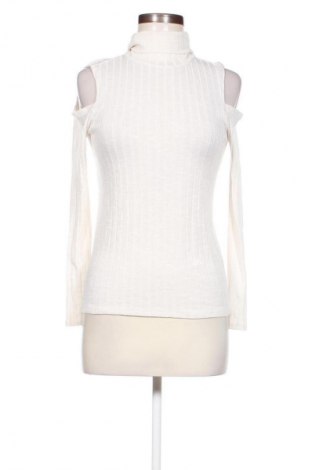 Damen Rollkragen Vero Moda, Größe S, Farbe Ecru, Preis 6,99 €