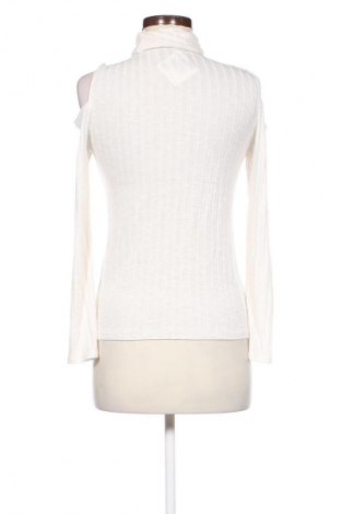 Damen Rollkragen Vero Moda, Größe S, Farbe Ecru, Preis 6,99 €