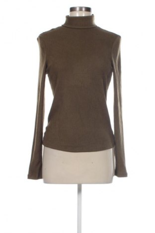 Damen Rollkragen Vero Moda, Größe M, Farbe Grün, Preis € 13,99