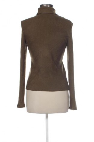 Damen Rollkragen Vero Moda, Größe M, Farbe Grün, Preis € 13,99
