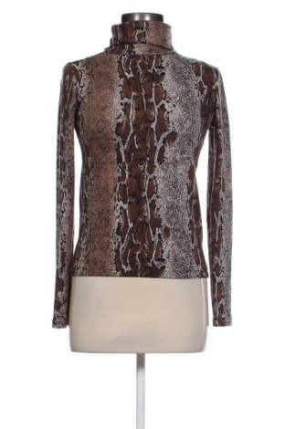 Damen Rollkragen Zara, Größe S, Farbe Mehrfarbig, Preis € 7,99