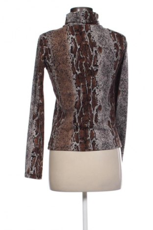 Damen Rollkragen Zara, Größe S, Farbe Mehrfarbig, Preis € 7,99