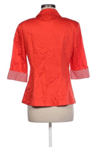Damen Blazer 2B Bebe, Größe M, Farbe Orange, Preis € 14,99