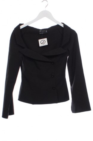 Damen Blazer ASOS, Größe S, Farbe Schwarz, Preis € 19,99