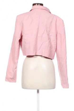Damen Blazer ASOS, Größe L, Farbe Rosa, Preis € 51,00