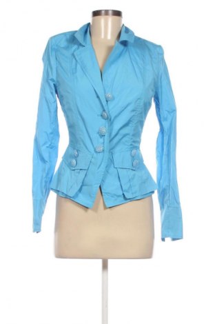 Damen Blazer Airfield, Größe M, Farbe Blau, Preis € 36,99