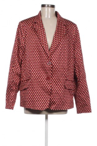 Damen Blazer Alba Moda, Größe XXL, Farbe Mehrfarbig, Preis € 60,99