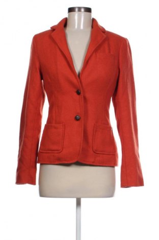 Damen Blazer America Today, Größe L, Farbe Orange, Preis € 14,99