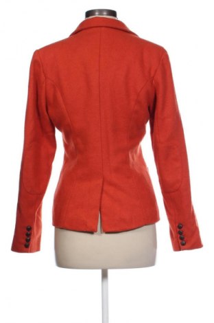Damen Blazer America Today, Größe L, Farbe Orange, Preis € 14,99