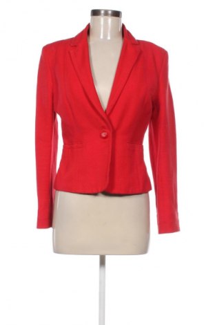 Damen Blazer America Today, Größe L, Farbe Rot, Preis € 16,99
