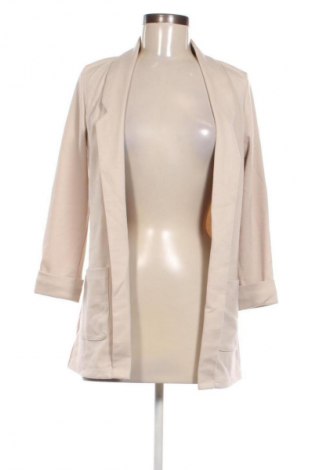 Damen Blazer Amisu, Größe XS, Farbe Beige, Preis 33,99 €