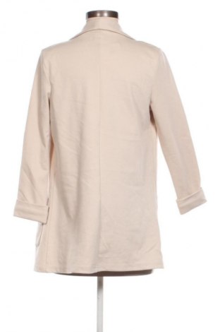 Damen Blazer Amisu, Größe XS, Farbe Beige, Preis 33,99 €