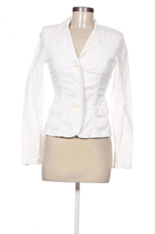 Dámské sako  Armani Jeans, Velikost S, Barva Bílá, Cena  3 039,00 Kč