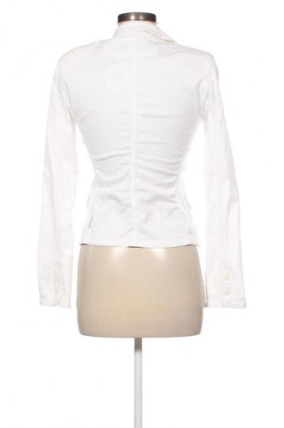 Dámské sako  Armani Jeans, Velikost S, Barva Bílá, Cena  3 039,00 Kč