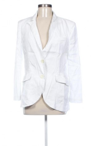 Dámské sako  Armani Jeans, Velikost XL, Barva Bílá, Cena  8 213,00 Kč