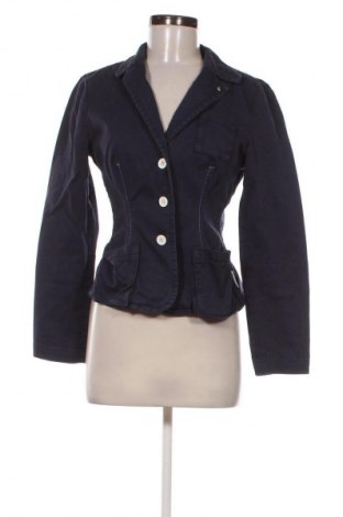 Damen Blazer Armani Jeans, Größe M, Farbe Blau, Preis € 92,99