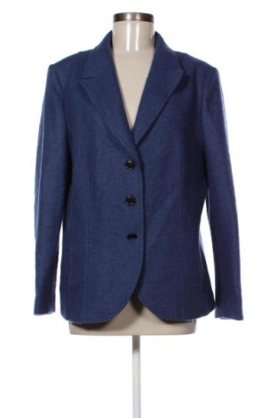 Damen Blazer Atelier, Größe XL, Farbe Blau, Preis € 16,99