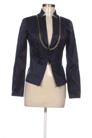 Damen Blazer Atmosphere, Größe M, Farbe Blau, Preis € 25,99
