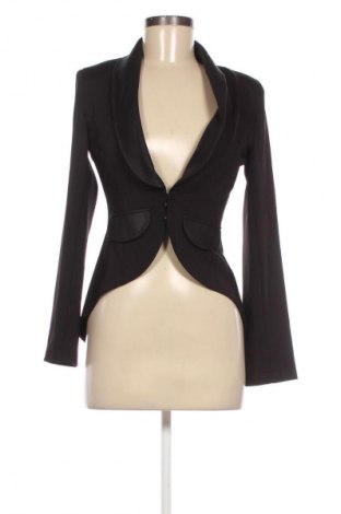 Damen Blazer Atmosphere, Größe XS, Farbe Schwarz, Preis € 19,63