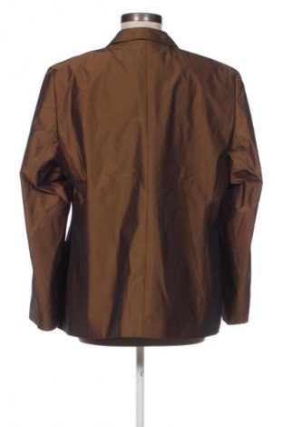 Damen Blazer Basler, Größe XL, Farbe Golden, Preis € 35,99