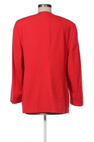 Damen Blazer Basler, Größe XL, Farbe Rot, Preis 75,99 €