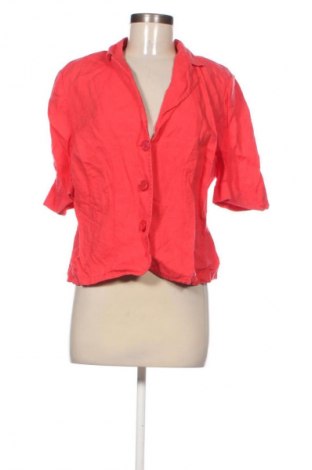 Damen Blazer Basler, Größe L, Farbe Rosa, Preis € 33,99