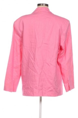 Damen Blazer Bershka, Größe S, Farbe Rosa, Preis € 24,55