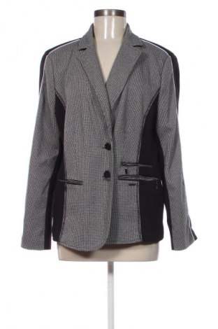 Damen Blazer Bexleys, Größe XL, Farbe Mehrfarbig, Preis € 22,99