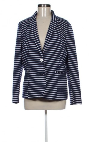 Damen Blazer Bexleys, Größe XL, Farbe Mehrfarbig, Preis € 15,99