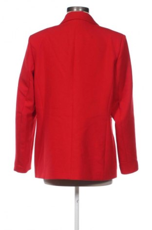 Damen Blazer Bianca, Größe M, Farbe Rot, Preis € 25,00