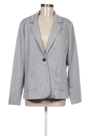 Damen Blazer Blend She, Größe XL, Farbe Grau, Preis € 55,24