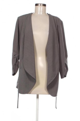 Damen Blazer Bpc Bonprix Collection, Größe XL, Farbe Grau, Preis € 14,99