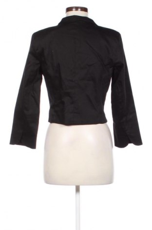 Dámské sako  Bpc Bonprix Collection, Velikost M, Barva Černá, Cena  608,00 Kč