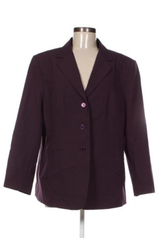 Sacou de femei Brunello Cucinelli, Mărime XL, Culoare Mov, Preț 1.254,99 Lei