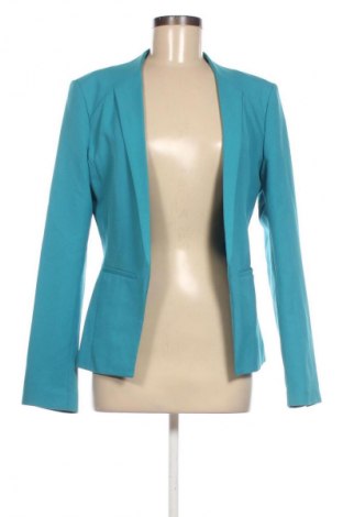Damen Blazer Calliope, Größe L, Farbe Blau, Preis € 16,99