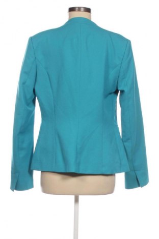 Damen Blazer Calliope, Größe L, Farbe Blau, Preis € 16,99